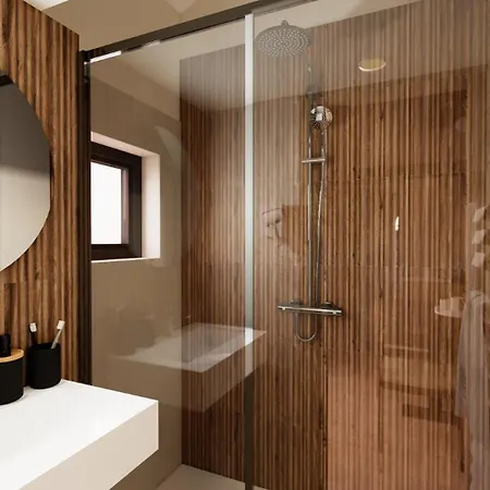 Onyra - Du Midi - Avec Terrasse A 100m De La Διαμέρισμα