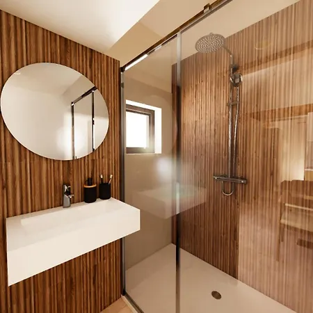 Onyra - Du Midi - Avec Terrasse A 100m De La Διαμέρισμα *