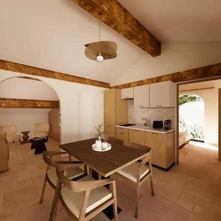 公寓 Onyra - Du Midi - Avec Terrasse A 100m De La 莱克斯
