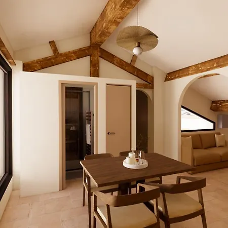 Διαμέρισμα Onyra - Du Midi - Avec Terrasse A 100m De La *