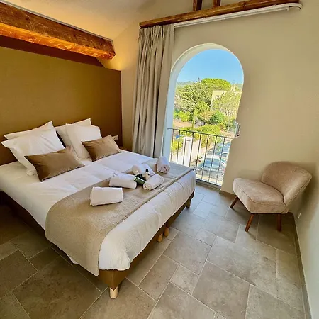 Διαμέρισμα Onyra - Du Midi - Avec Terrasse A 100m De La *