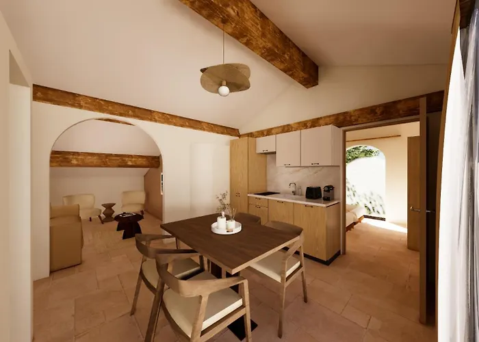 Apartman Onyra - Du Midi - Avec Terrasse A 100m De La Les Lecques
