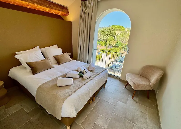 Apartman Onyra - Du Midi - Avec Terrasse A 100m De La *